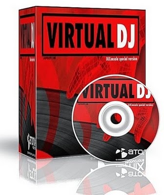 virtual dj 8 sound effects